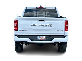ram ram 1500 pickup 2025 1C6SRFFP4SN600409 image ram ram 1500 pickup 2025 1C6SRFFP4SN600409 image